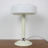 Mid-century Rare Table Lamp By Napako,1960‘s.