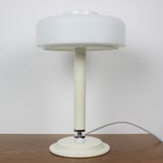Mid-century Rare Table Lamp By Napako,1960‘s.