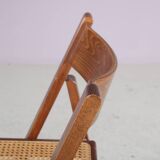 1970s Folding chairs by Habitat, UK