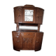 Art Deco Oak Sideboard – Very good condition