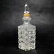 I9R crystal decanter Vienna Cut