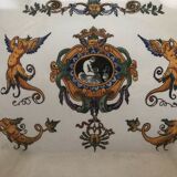 Ensemble faïence de Gien