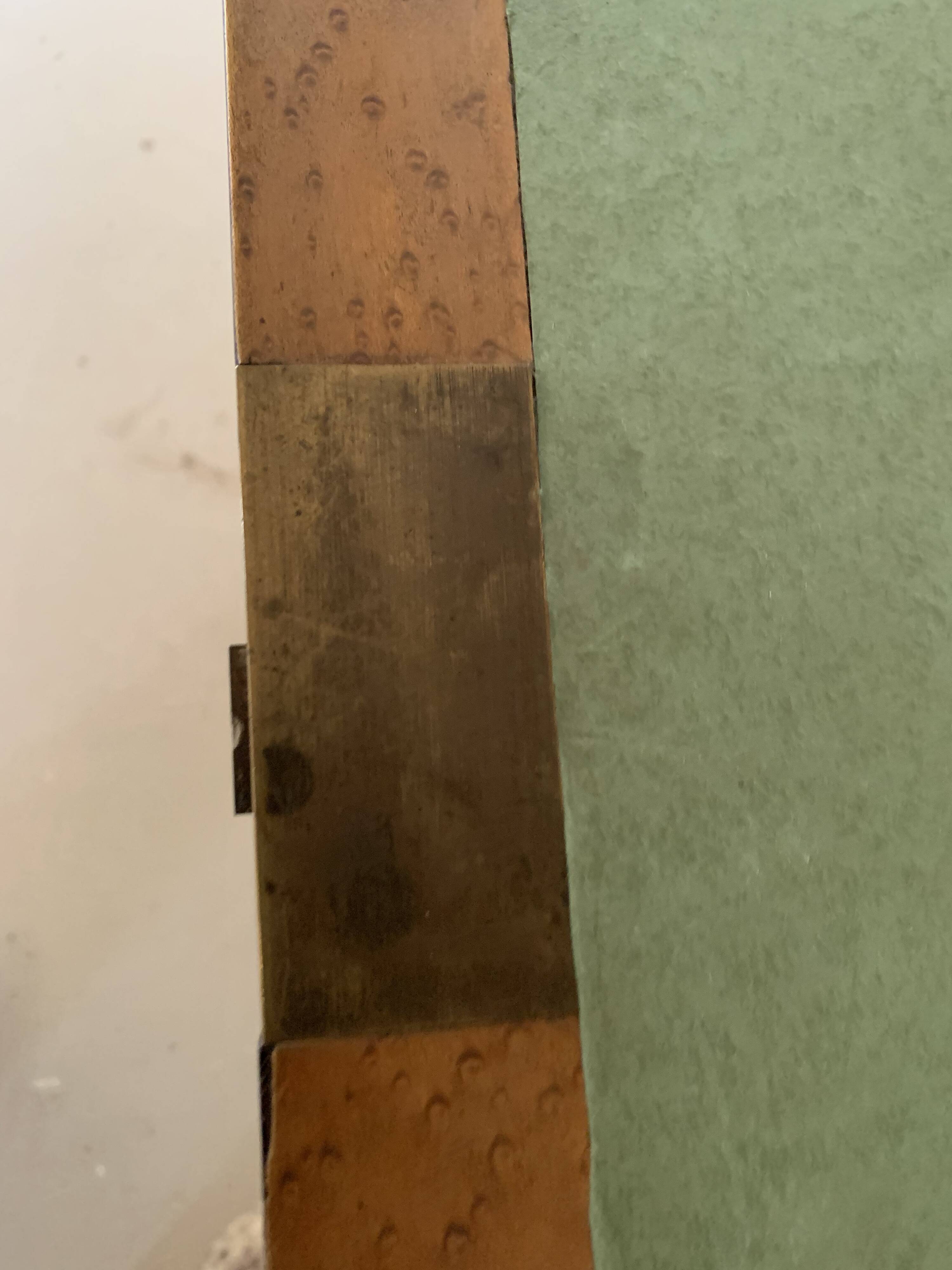 Louis Philippe Secretary