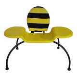 IKEA PS chair / Bumble Bee / Eva and Peter Moritz / 1990s