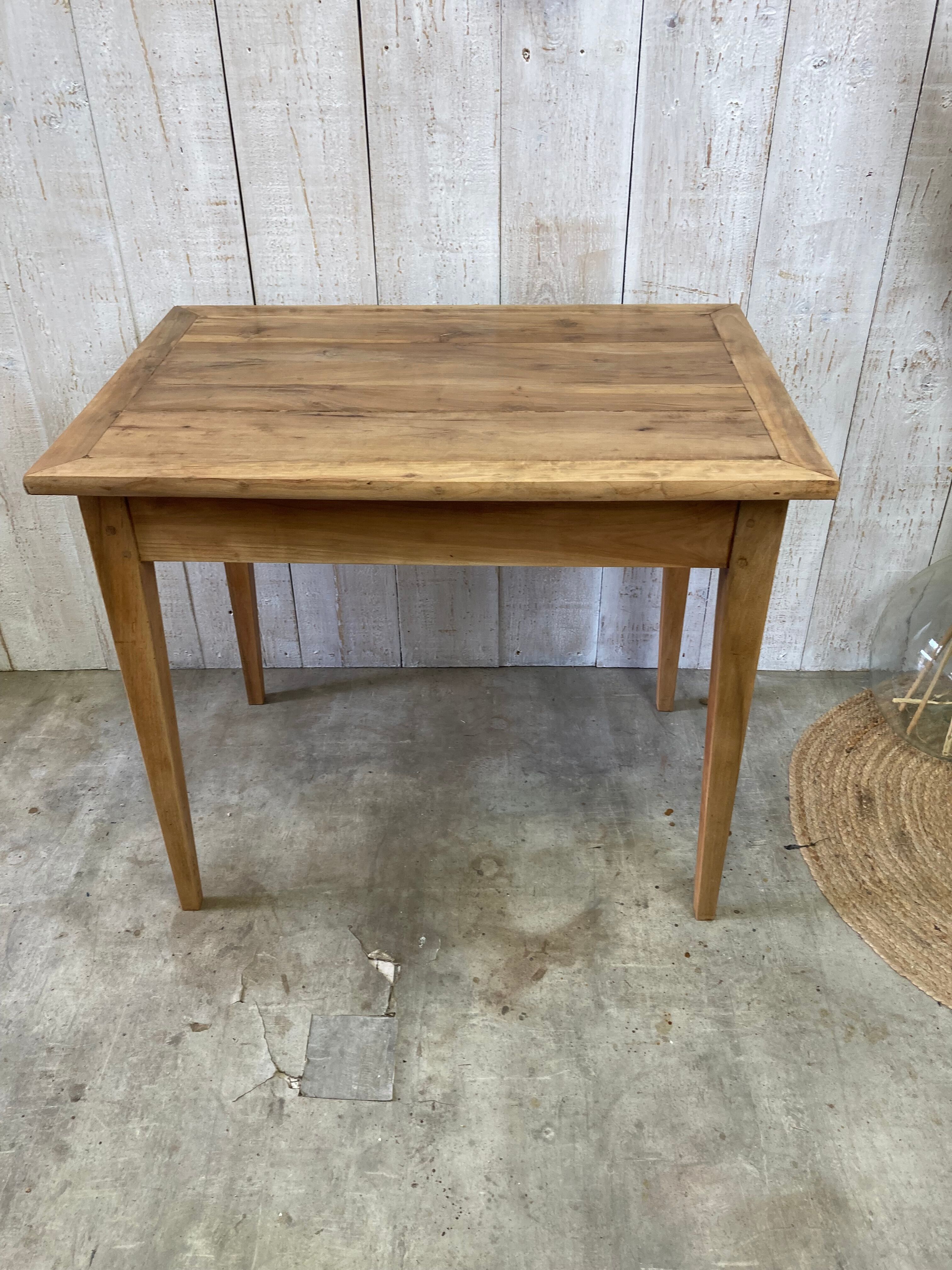 Vintage desk