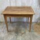 Vintage desk