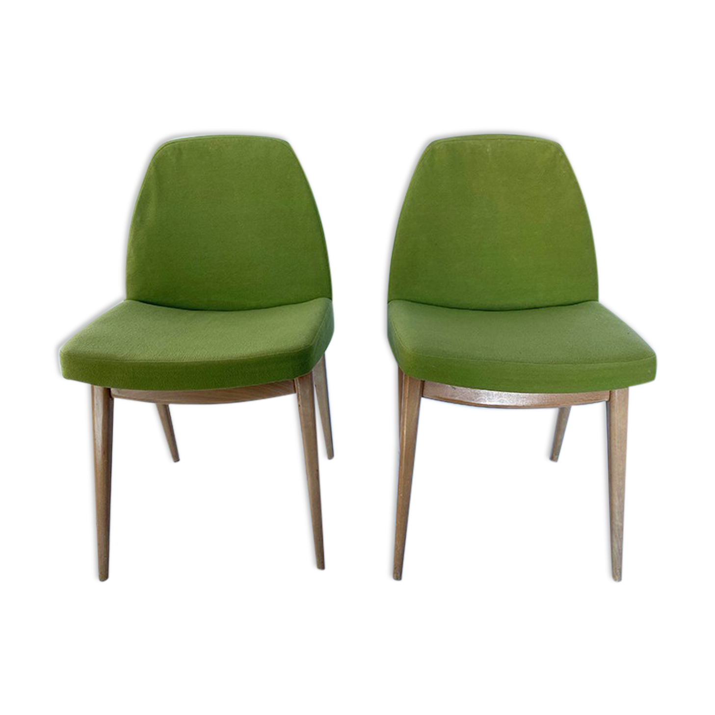 Vintage chairs