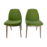 Vintage chairs