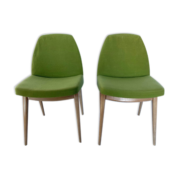 Vintage chairs