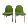 Vintage chairs