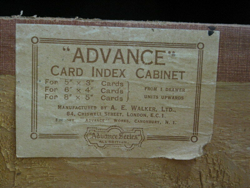 Wooden craft furniture notary box