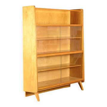 Bibliothèque vintage par Tatra