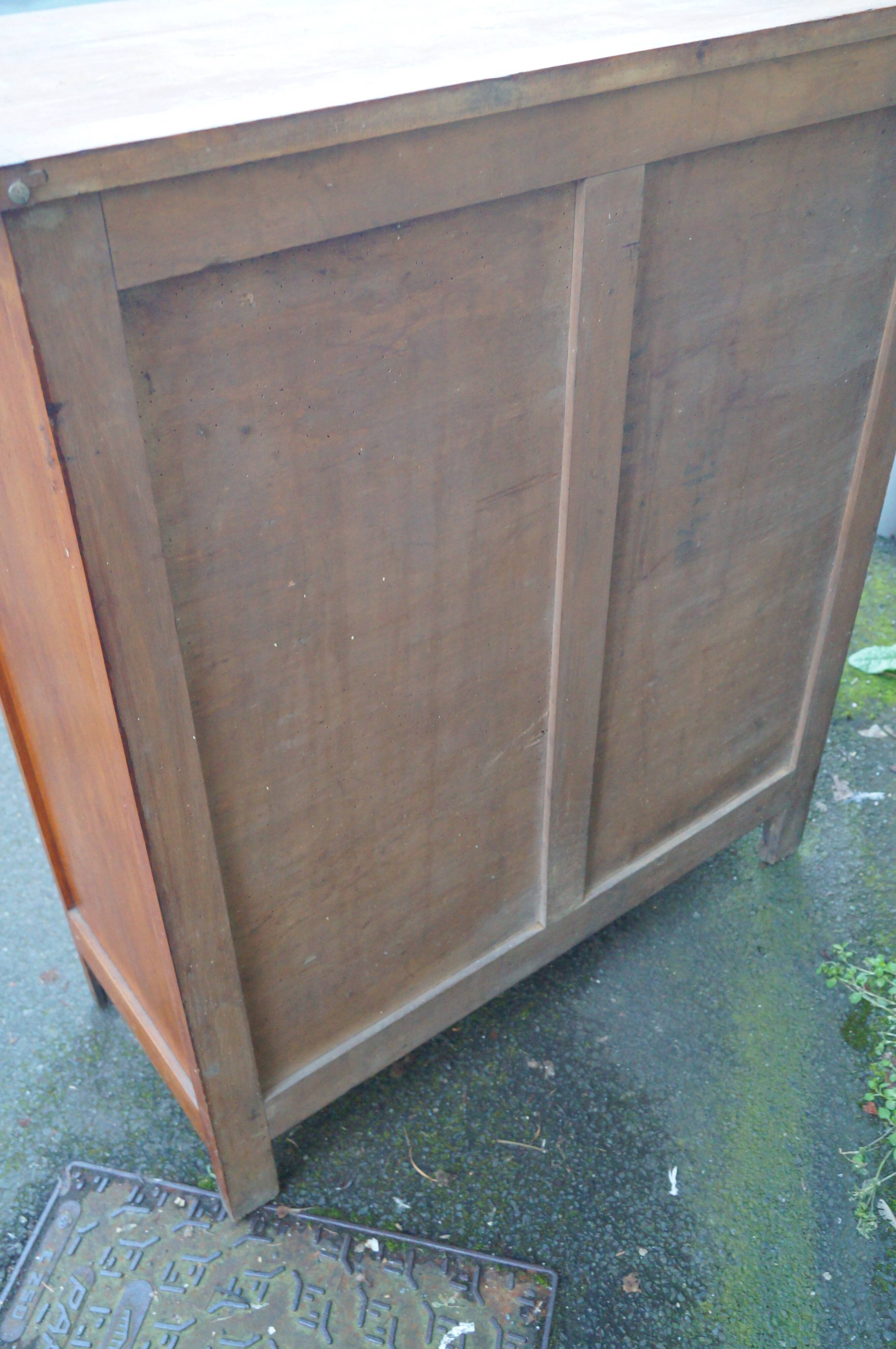 Parisian buffet 1940