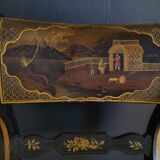 Napoleon III Period Armchair