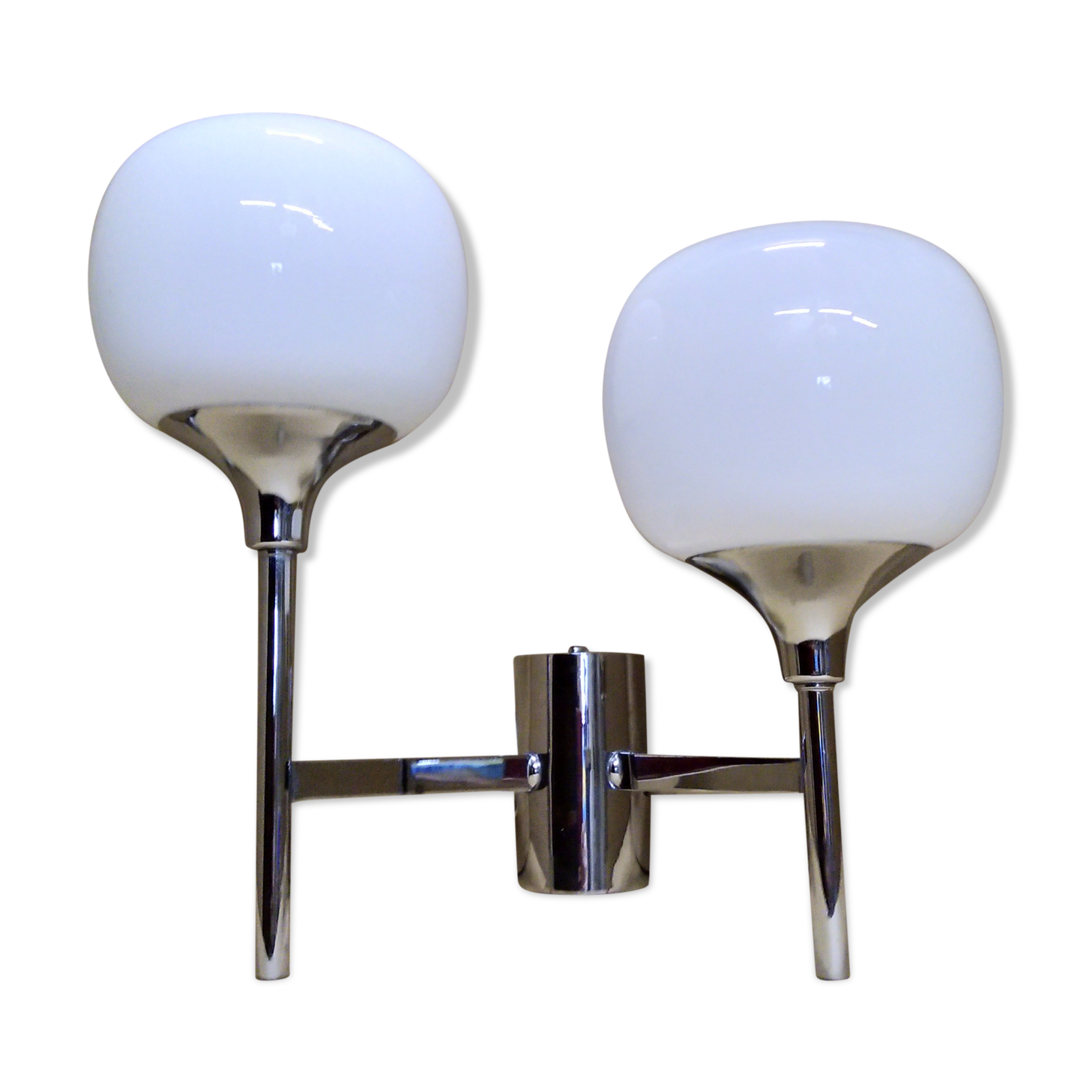 Sciolari sconce 1960