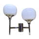 Sciolari sconce 1960