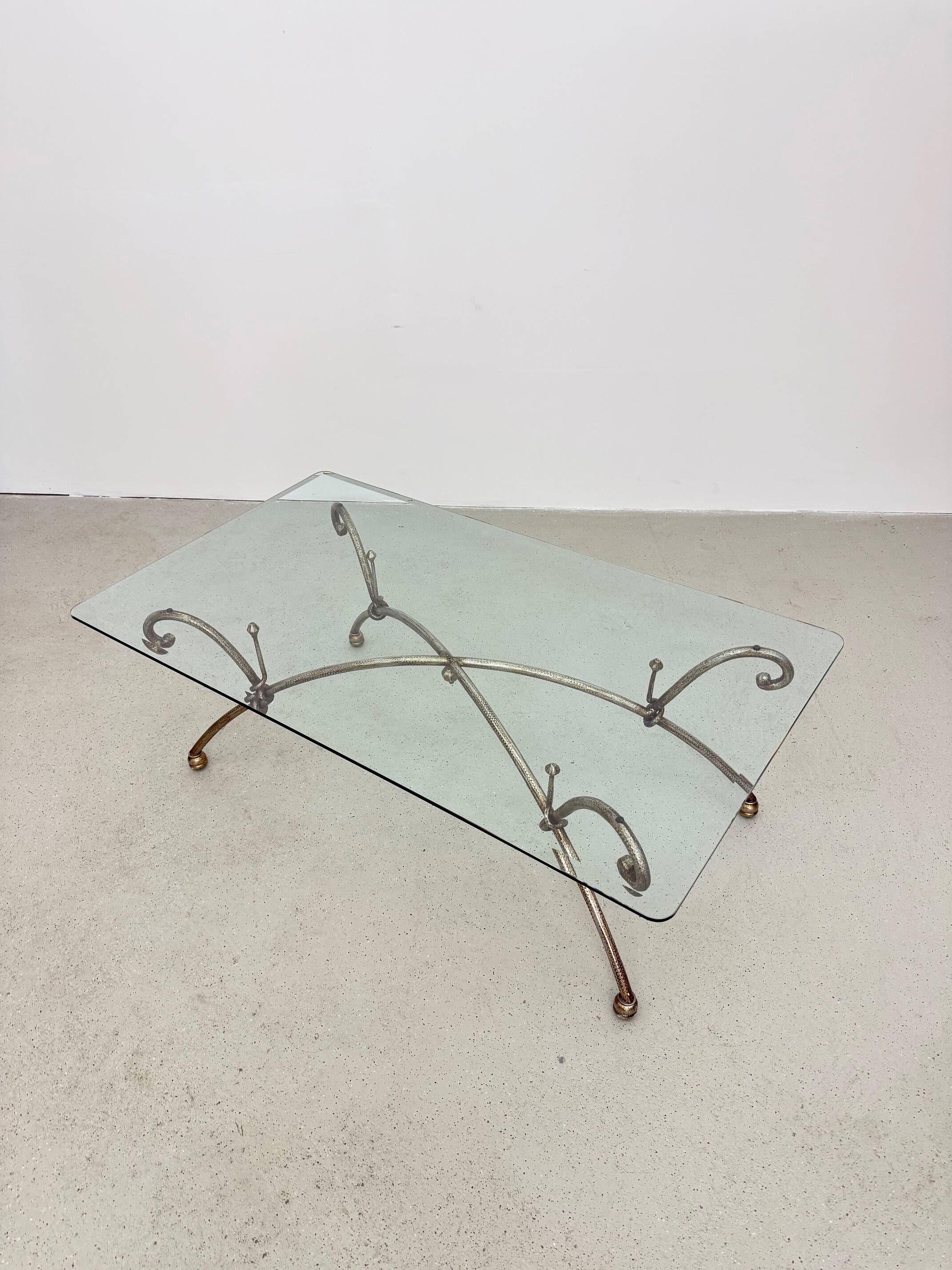 Vintage Mid-century 1970s Coffee Table