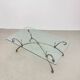 Vintage Mid-century 1970s Coffee Table