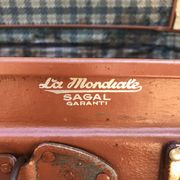 Former suitcase