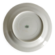Deep plates Bardet Limoges France