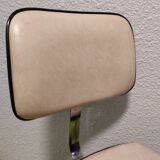 Vintage office chair 1970