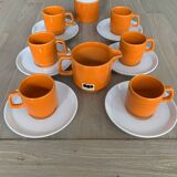 Service à café