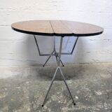 Formica folding table