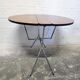 Table pliante en Formica