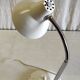 Lampe "cocotte" articulée par Aluminor - années 60