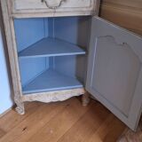 Corner