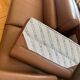Christophe Delcourt for Roche Bobois Leather Sofa