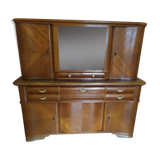 Former kitchen buffet furniture Mado - 1950 1960