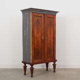 Pine dresser, Danish design, 1960s, production: Denmark