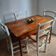 Table de ferme