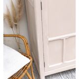 Parisian wardrobe