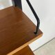 Scandinavian modular wall unit by poul cadovius for cado, 1960s