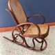 Rocking-chair child