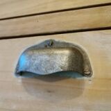 Meuble de métier : meuble de boulanger