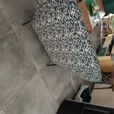 Loveseat Paipaï Cinna armchair