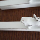11 canine knife holders – Limoges - ht - France