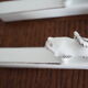 11 dog knife holders – Limoges – excl. VAT – France