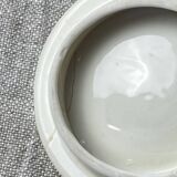 HKE porcelain thermal teapot