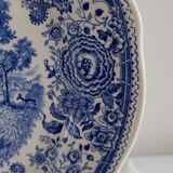 Villeroy & Boch plates