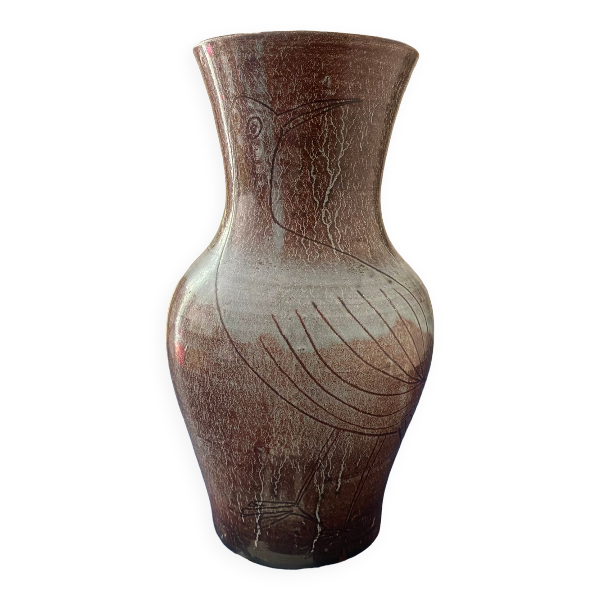 Vase Robert Picault