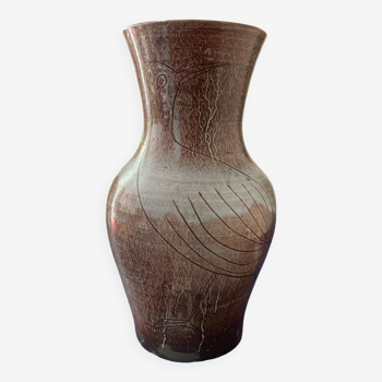 Vase Robert Picault