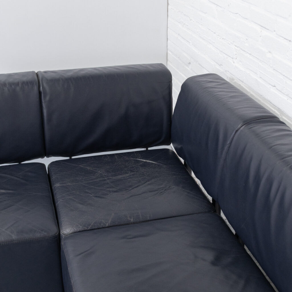 COR Clou modular sofa