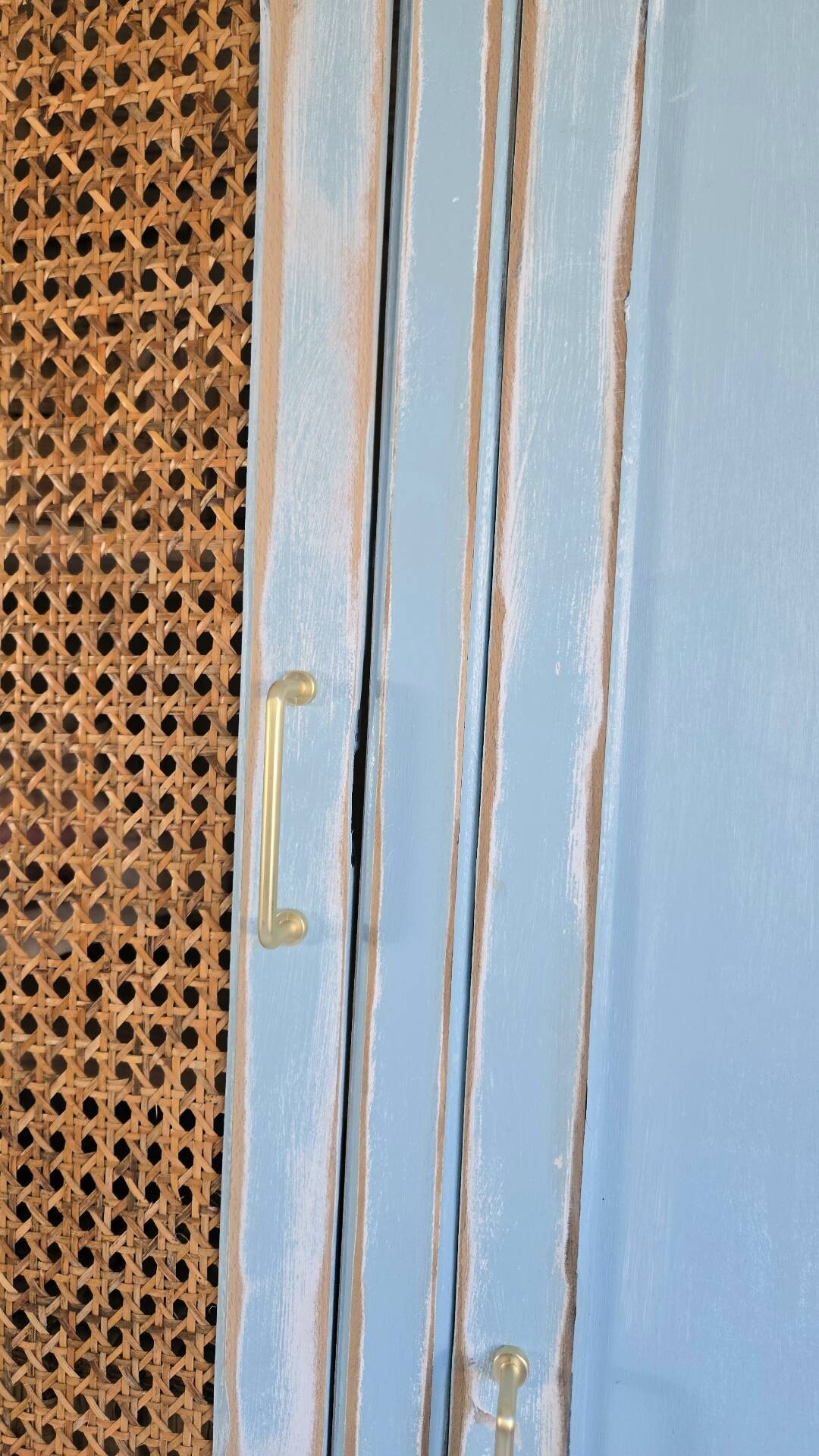 Parisian wardrobe