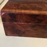 Coffret à bijoux ancien