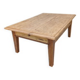 Low table