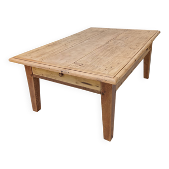 Low table